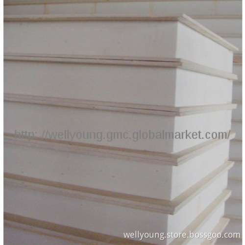 structural insulated panel association
